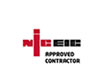 NICEIC Approved Electrical Contractor